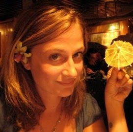 Beth Richardson Photo 14