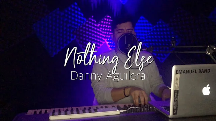 Danny Aguilera Photo 27