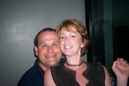 Heather Powers Photo 19