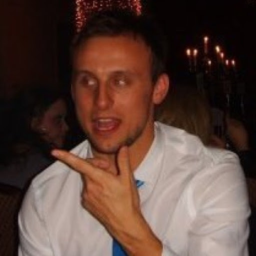Stephen Watters Photo 9