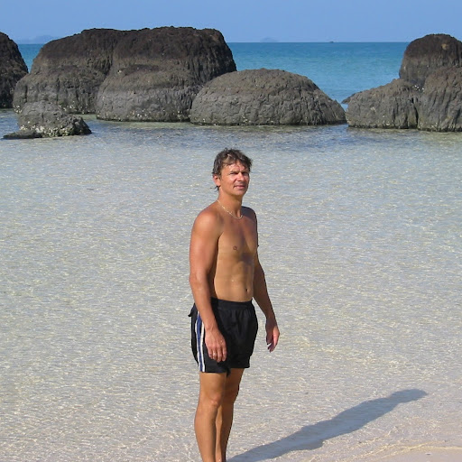 Sigurd Andersen Photo 4