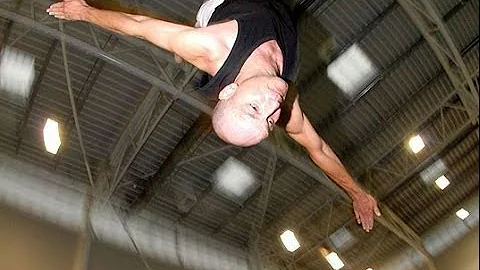 Jason Lunn Photo 26