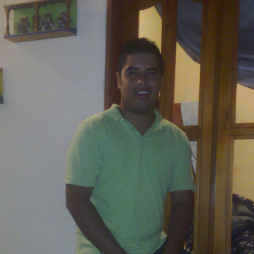 Homero Gonzalez Photo 15