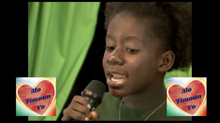 Anne Baptiste Photo 12