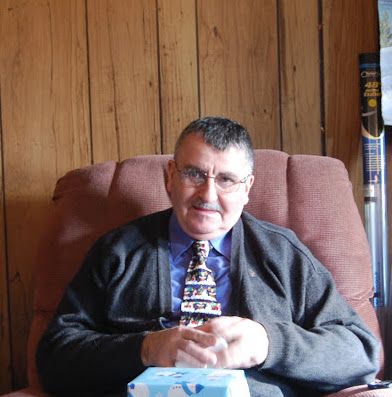 Hugh Blake Photo 11