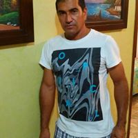Antonio Rincon Photo 6