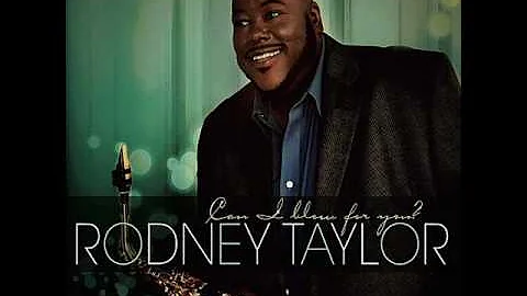 Rodney Taylor Photo 42