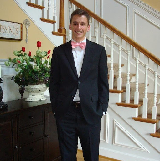 Samuel Brewer Photo 12