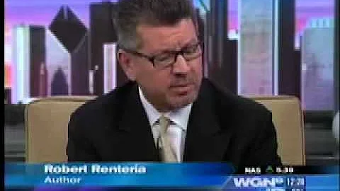 Robert Renteria Photo 37