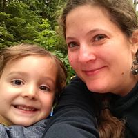 Rebecca Bratsman Photo 1