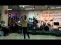 Anastacia Santos Photo 16