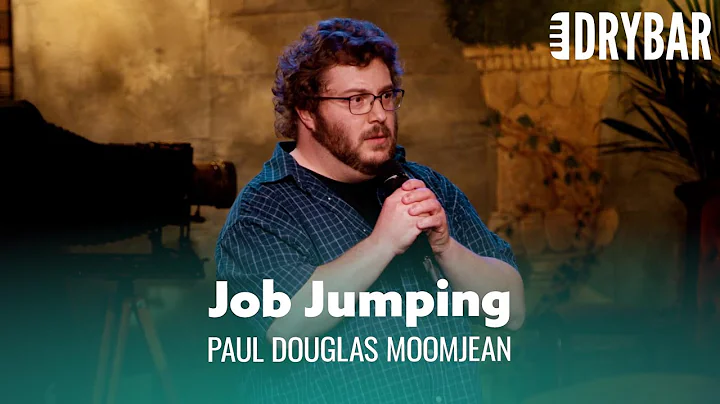 Douglas Jump Photo 13