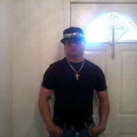 Antonio Oquendo Photo 3