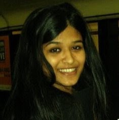 Niyati Shah Photo 13