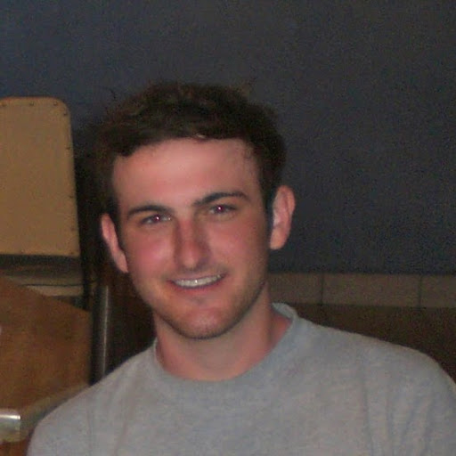John Healy Photo 22