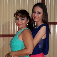 Lidia Barba Photo 6