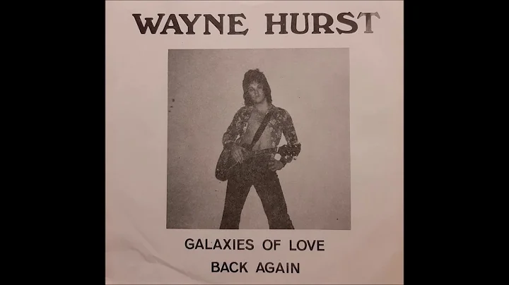 Wayne Hurst Photo 29