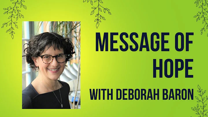 Deborah Baron Photo 21