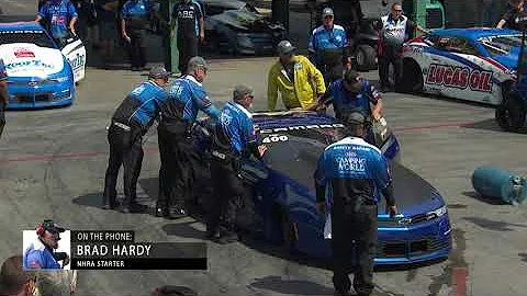 Brad Hardy Photo 34