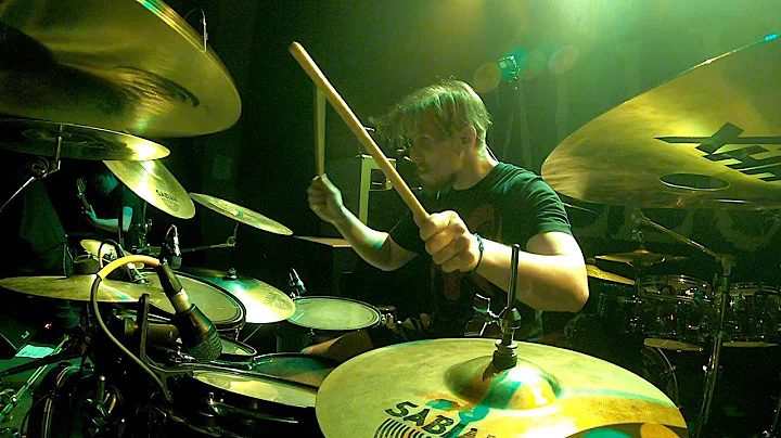 Andrew Baird Photo 34
