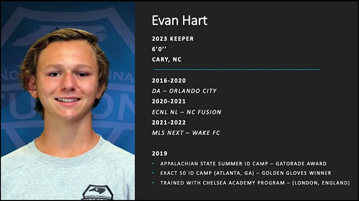Evan Hart Photo 36