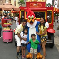 Reena Shah Photo 6