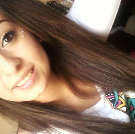 Berenice Munoz Photo 12