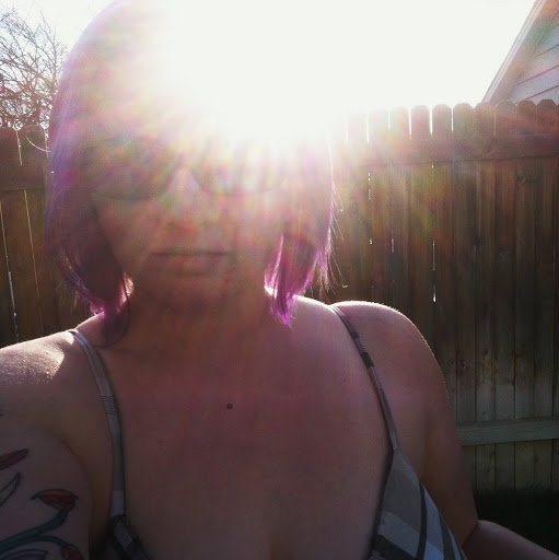 Katie Roy Photo 12