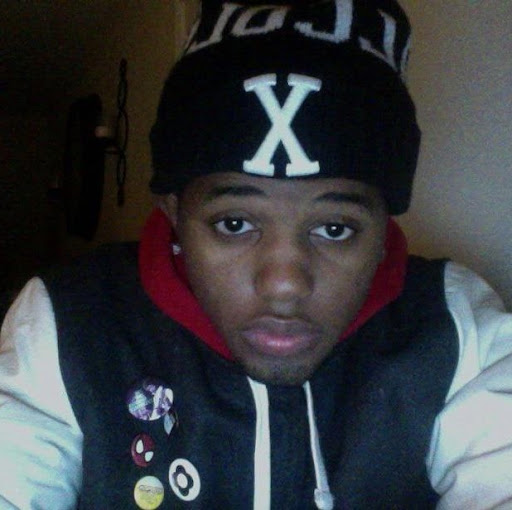 Jamaal Davis Photo 13