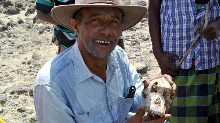 Yohannes Haile Photo 26