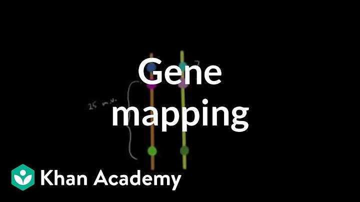 Gene Marker Photo 7