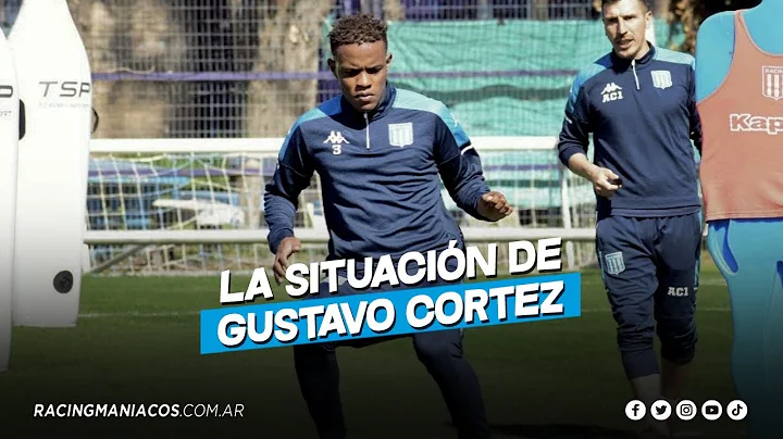 Gustavo Cortez Photo 36