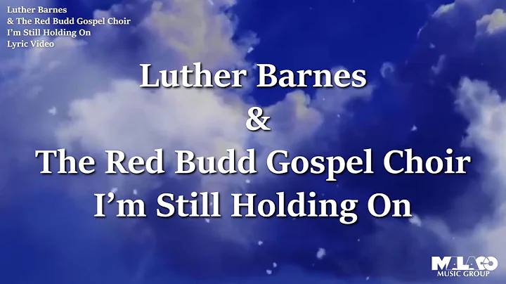 Luther Brunson Photo 4