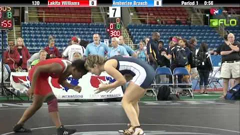 Lakita Williams Photo 25