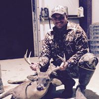 Steve Rodrigue Photo 2