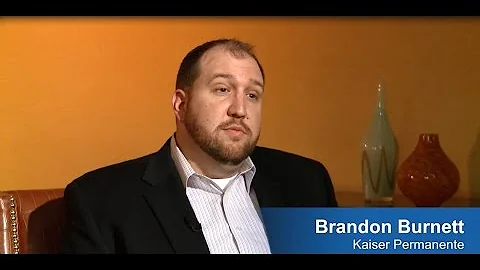 Brandon Burnett Photo 38