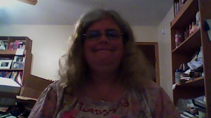 Michelle Inman Photo 29