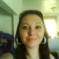 Megan Stover Photo 1