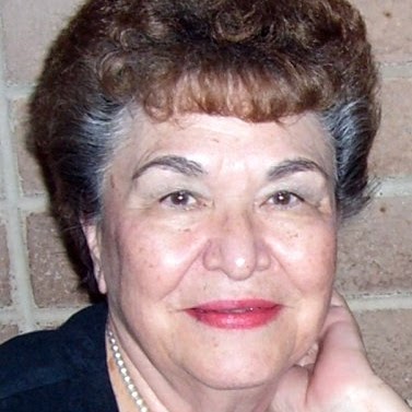 Lucy Burciaga Photo 1