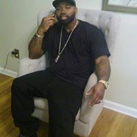 Maurice Mitchell Photo 6