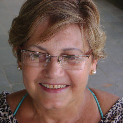 Mary Pedro Photo 9