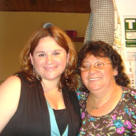 Rosa Melendez Photo 15