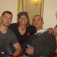 Terry Cline Photo 4