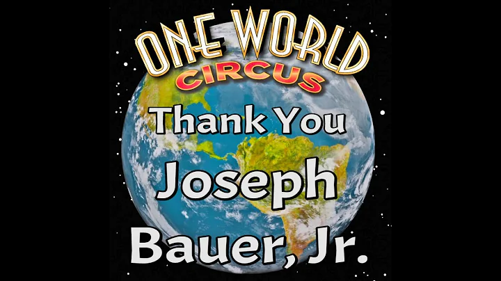 Joseph Bauer Photo 42