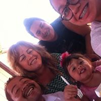 Flor Galindo Photo 4