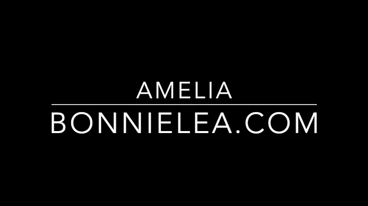 Bonnie Lea Photo 11