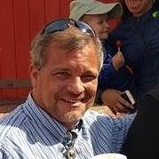 John Vogel Photo 12