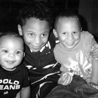 Roderick Baker Photo 6