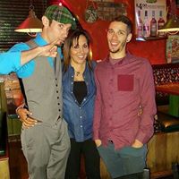 Jeremy Goulet Photo 7