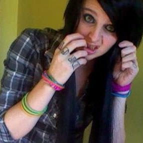 Tori Hall Photo 16